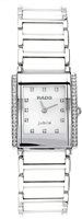 Watch Rado Woman Integral Jubilè in Steel R20430902 - R20430902
